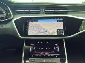 Audi A6 Limousine advanced 40TDI 150(204)kW(PS) S tronic *VORFÜHRWAGEN*SCHNELL VERFÜGBAR*