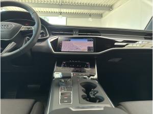 Audi A6 Limousine advanced 40TDI 150(204)kW(PS) S tronic *VORFÜHRWAGEN*SCHNELL VERFÜGBAR*