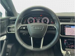 Audi A6 Limousine advanced 40TDI 150(204)kW(PS) S tronic *VORFÜHRWAGEN*SCHNELL VERFÜGBAR*