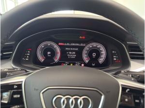 Audi A6 Limousine advanced 40TDI 150(204)kW(PS) S tronic *VORFÜHRWAGEN*SCHNELL VERFÜGBAR*