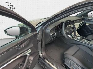 Audi A6 Limousine advanced 40TDI 150(204)kW(PS) S tronic *VORFÜHRWAGEN*SCHNELL VERFÜGBAR*