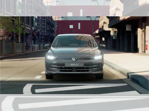 Volkswagen Golf ⚡1.5 TSI ENERGY 1.5 TSI (116 PS) Sonderleasing für Menschen mit Behinderung (ab GdB 50)