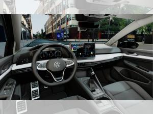 Volkswagen Golf ⚡1.5 TSI ENERGY 1.5 TSI (116 PS) Sonderleasing für Menschen mit Behinderung (ab GdB 50)