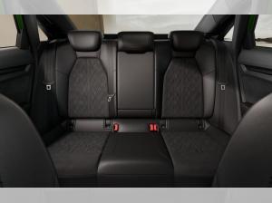 Audi RS3 Limousine "Bestellfahrzeug"