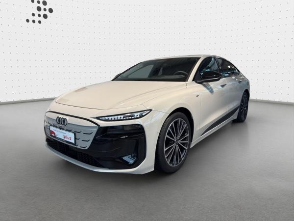 Audi A6 e-tron Sportback 210kW *KURZFRISTIG LIEFERBAR*VORFÜHRWAGEN*