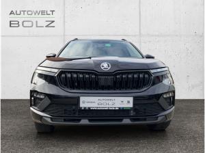 Skoda Kamiq Selection 1.5 TSI AHK NAVI KAMERA LED JAHRESWAGEN