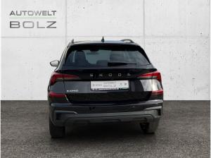 Skoda Kamiq Selection 1.5 TSI AHK NAVI KAMERA LED JAHRESWAGEN