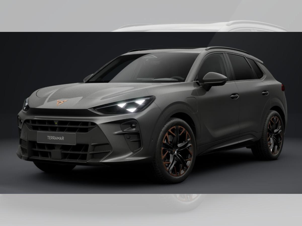 Cupra Terramar VZ 1.5 e-HYBRID 200 kW (272 PS) 6-Gang-DSG