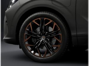 Cupra Terramar VZ 1.5 e-HYBRID 200 kW (272 PS) 6-Gang-DSG