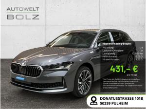 Skoda Superb Combi L&K 4x4 DSG 2.0 TDI StandHZG SHZ HUD AHK