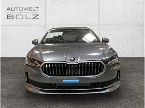 Skoda Superb Combi L&K 4x4 DSG 2.0 TDI StandHZG SHZ HUD AHK