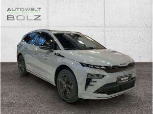 Skoda ENYAQ RS HUD AHK PANO CANTON DCC LED NAVI