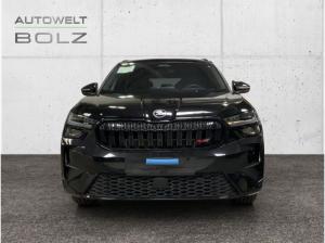 Skoda Kodiaq RS 4x4 2.0 TSI HUD StandHZG AHK Pano Trit