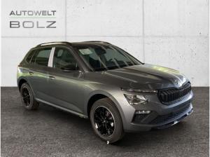 Skoda Kamiq Monte Carlo 1.0 TSI DSG PANO SHZ RÜCK LED