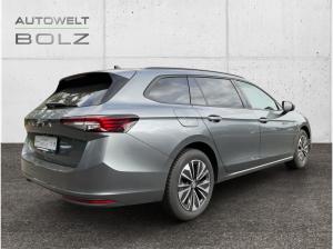 Skoda Superb Combi Selection 1.5 TSI DSG NAVI MATRIX-LED SHZ