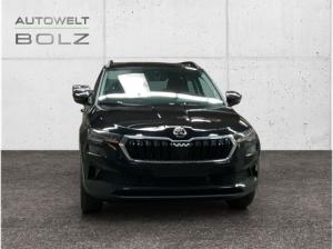 Skoda Karoq Tour 1.5 TSI DSG AHK KESSY LED ACC