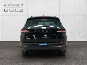 Skoda Karoq Tour 1.5 TSI DSG AHK KESSY LED ACC