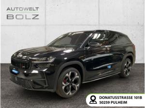 Skoda Kodiaq RS 4x4 DSG 2.0 TSI DSG HUD StandHZG AHK PANO 360°