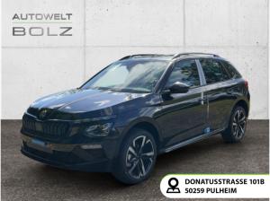 Skoda Kamiq Monte Carlo 1.5 TSI DSG PANO NAVI FRONT ACC