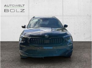 Skoda Kamiq Monte Carlo 1.5 TSI DSG PANO NAVI FRONT ACC