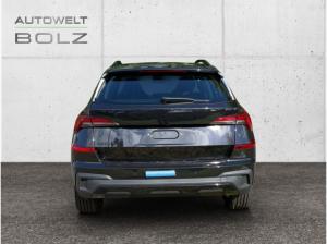 Skoda Kamiq Monte Carlo 1.5 TSI DSG PANO NAVI FRONT ACC