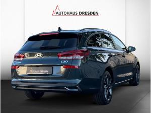 Hyundai i30 cw 1.5 T-GDI Advantage LED+Navi+SHZ+2xKlima