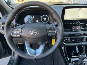 Hyundai i30 cw 1.5 T-GDI Advantage LED+Navi+SHZ+2xKlima