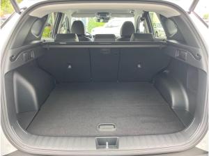 Hyundai TUCSON 1.6 T-GDI HEV *V-LED*NSCC*KAM*SHZ*NAVI*