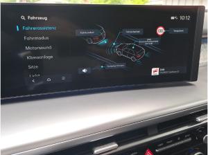 Hyundai IONIQ 9 Elektro Uniq *NSCC*V2L*HDA2.0*360°*MATRIX