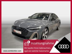 Audi A5 Limousine TFSI S tronic edition one 360 ACC