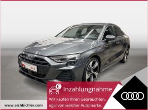 Audi A3 Limousine 35 TFSI S tronic S line ACC AHK AUT