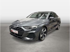 Audi A3 Limousine 35 TFSI S tronic S line ACC AHK AUT