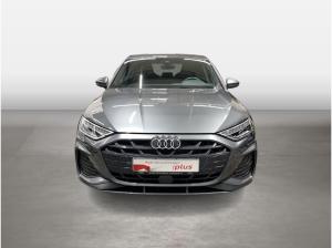 Audi A3 Limousine 35 TFSI S tronic S line ACC AHK AUT
