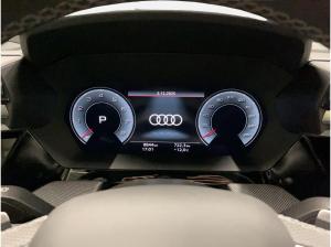 Audi A3 Limousine 35 TFSI S tronic S line ACC AHK AUT