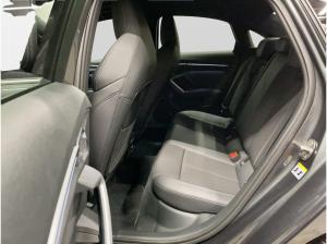 Audi A3 Limousine 35 TFSI S tronic S line ACC AHK AUT