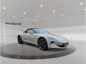 MG Cyberster Xpower AWD 360 ACC FLA KeyLess SpurH