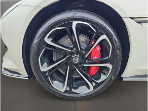 MG Cyberster Xpower AWD 360 ACC FLA KeyLess SpurH