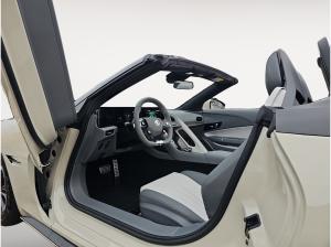 MG Cyberster Xpower AWD 360 ACC FLA KeyLess SpurH