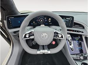 MG Cyberster Xpower AWD 360 ACC FLA KeyLess SpurH