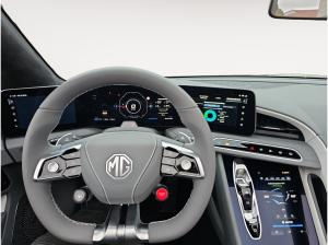 MG Cyberster Xpower AWD 360 ACC FLA KeyLess SpurH