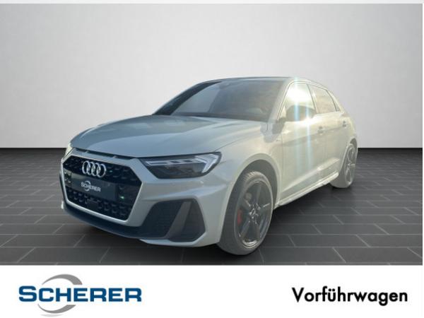 Audi A1 Sportback S line 25 TFSI S tronic*SONDERPREIS*17"Alu*Dynamikpaket*LED*uPE:€ 34.135,-*