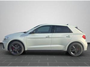 Audi A1 Sportback S line 25 TFSI S tronic*SONDERPREIS*17"Alu*Dynamikpaket*LED*uPE:€ 34.135,-*