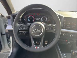 Audi A1 Sportback S line 25 TFSI S tronic*SONDERPREIS*17"Alu*Dynamikpaket*LED*uPE:€ 34.135,-*