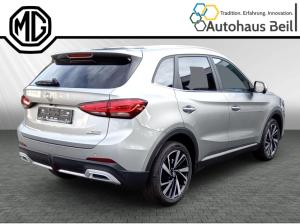 MG ZS ZS HEV Luxury MY25*Gewerbe**Sonderaktion*