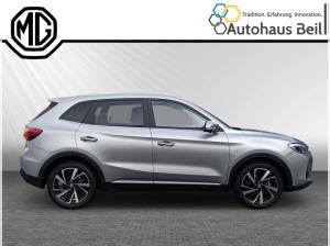 MG ZS ZS HEV Luxury MY25*Gewerbe**Sonderaktion*