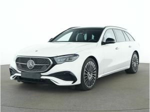 Foto - Mercedes-Benz E 300 de T AMG+Night+HeadUp+AHK+SuperScreen+Pano
