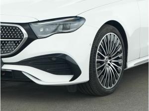 Mercedes-Benz E 300 de T AMG+Night+HeadUp+AHK+SuperScreen+Pano