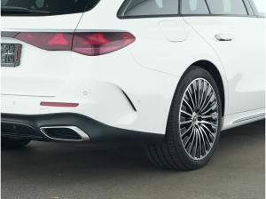 Mercedes-Benz E 300 de T AMG+Night+HeadUp+AHK+SuperScreen+Pano