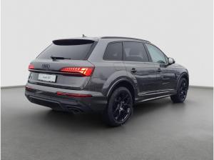 Audi Q7 Aktionsmodell *limitiert* 7-Sitze WR B+O Allrad Air