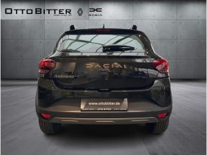 Dacia Sandero Stepway Extreme TCe90 AUTOMATIK SITZH/CITY  🤩 SONDERAKTION 🛒 SOFORT VERFÜGBAR ❗️❗️❗️